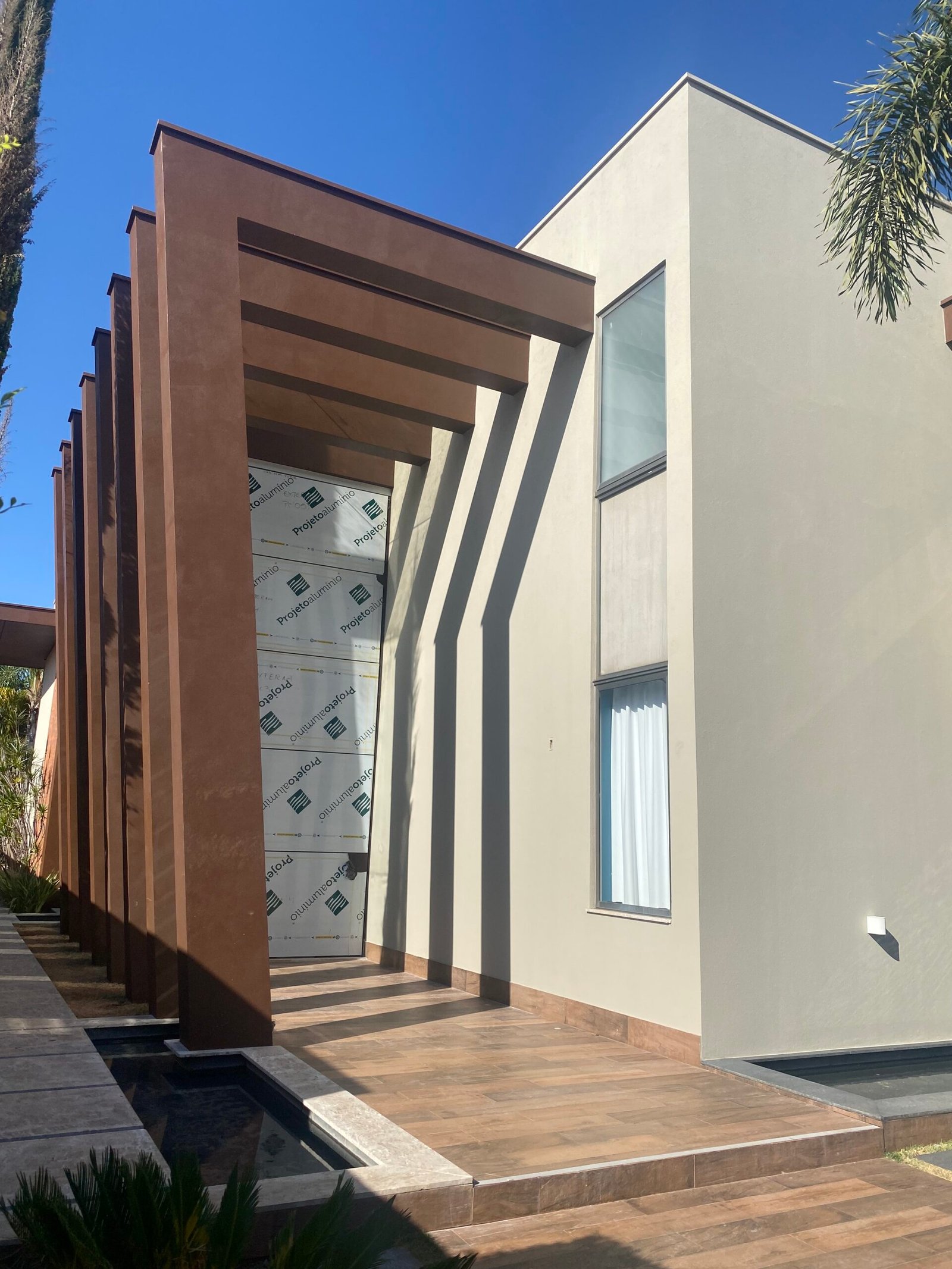Aço Corten