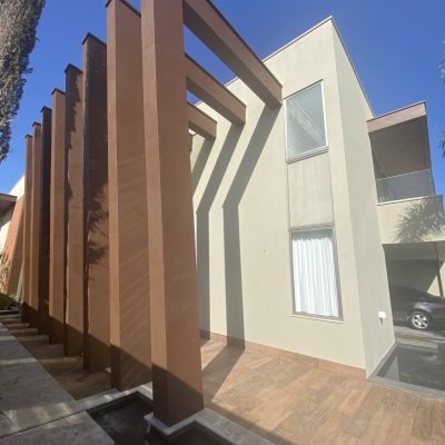 Aço Corten(1)